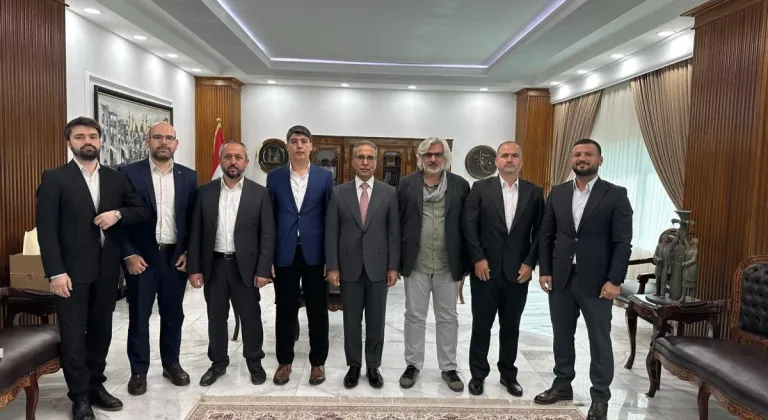 İHH’nın girişimleri sonrası 48 Uygur Türkünün Çin’e iadesi iptal edildi
