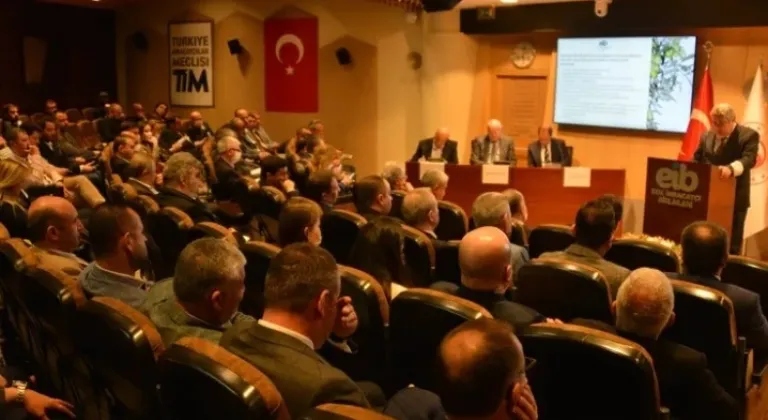 İhracatçı Birliklerinde Genel Kurul Maratonu Başlıyor