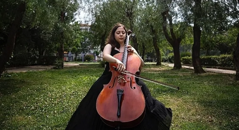 II. Urla Sanat Haftası: Sanatın Büyüsünü Keşfetmeye Hazır Mısınız?