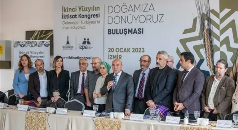 İkinci Yüzyılın İktisat Kongresi’nin tema sponsoru Sun Tekstil oldu