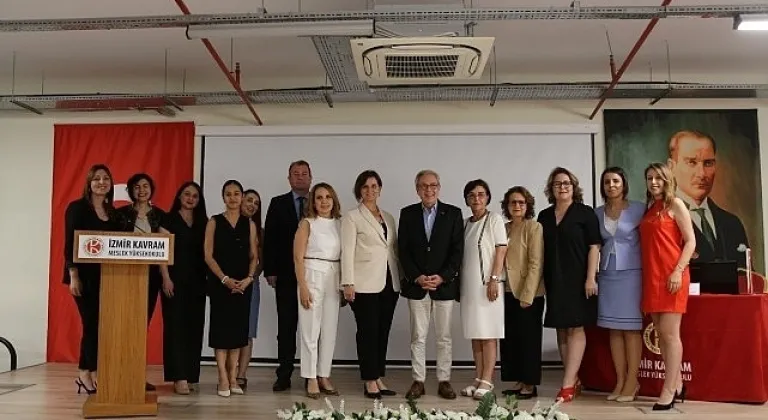 “İklim Değişikliği ve Dijital Teknolojiler" masaya yatırıldı