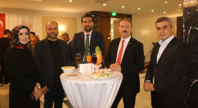İl Milli Eğitim Müdürü Tosun'dan yeni eğitim vizyonu mesajı  - Videolu Haber