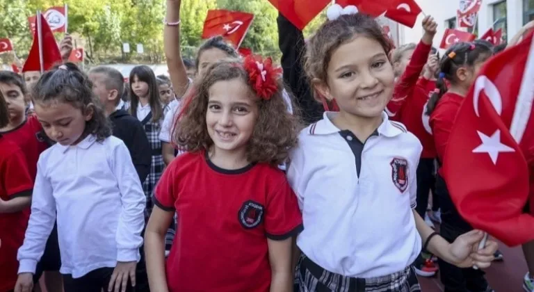 İlk Kez Düzenlenecek Olan 'Çocuk Zirvesi' Geliyor