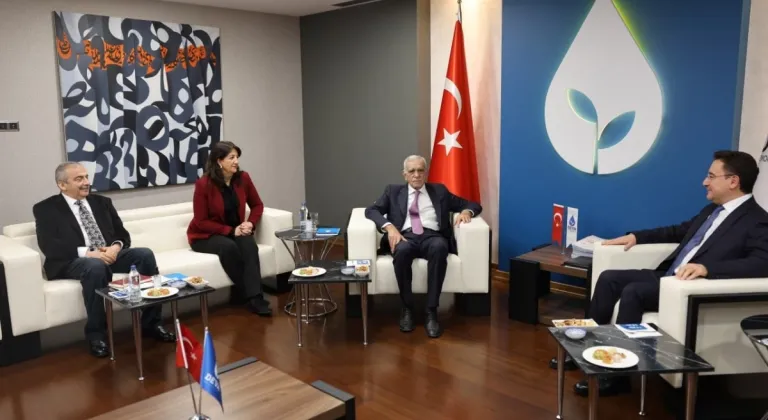 İmralı Heyeti, DEVA Partisi ile görüştü: Babacan, Erdoğan'ın tutumunu netleştirmesini istedi