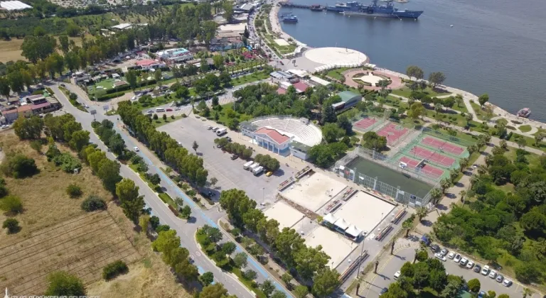 İnciraltı’nda Yeni Planlama Dönemi Başlıyor