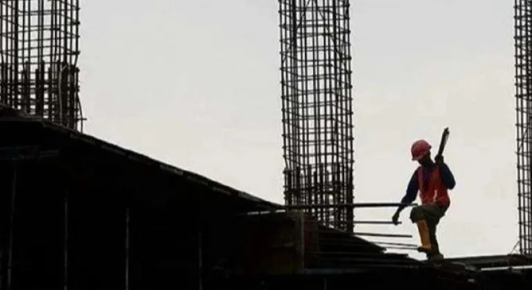 İnşaat Sektöründe İvme Azalıyor, Ancak Büyüme Devam Ediyor