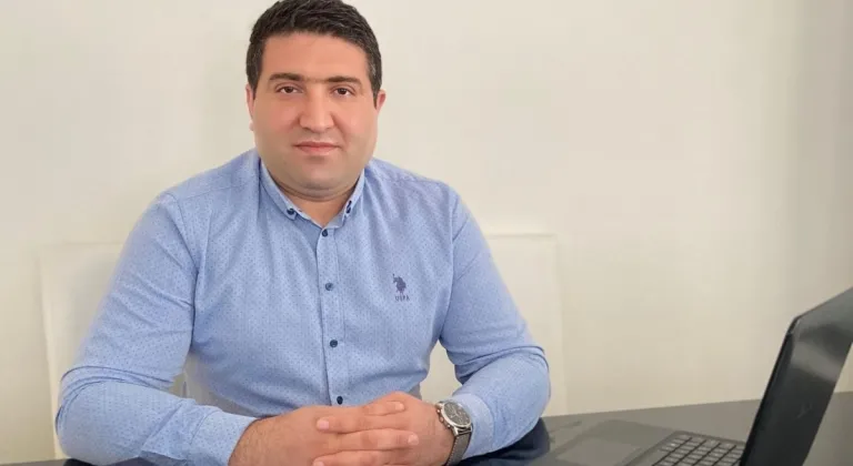 İnternet Gazetecileri Cemiyeti Başkanı Akbilek: 'Basın, demokrasimizin teminatıdır'