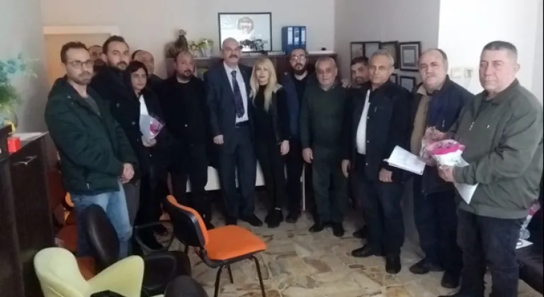İnternet gazetecilerinde yeni dönem