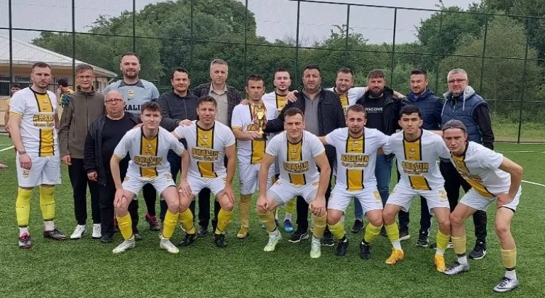İpsalaspor Yönetiminden Teşekkür Mesajı