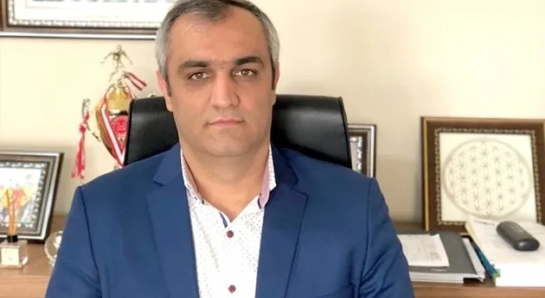 İrfan Erol: Kişisel kariyer değil sektörün çözümleri amaçlanmalı