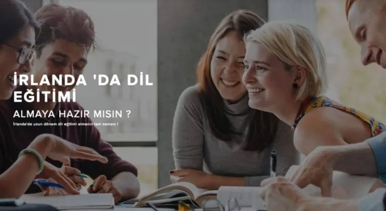 İrlanda Dil Okulları Hakkında Merak Edilenler