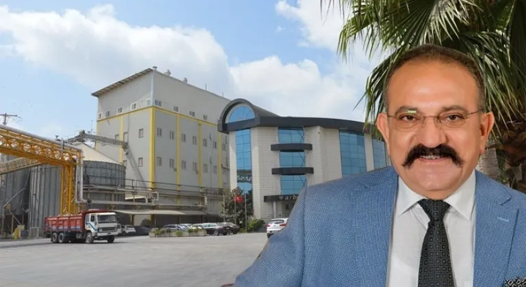 İş Adamı Hasan Arslan; Durmak yok yola devam