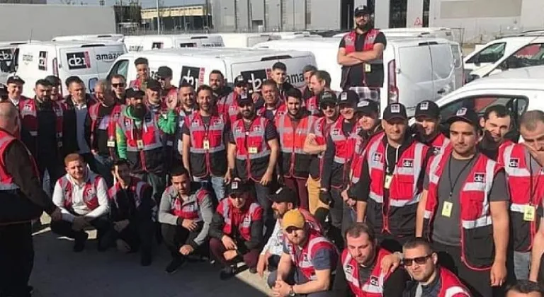 İş insanı Cemal Sümbül yatırımlarına devam ediyor