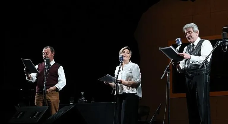 İş Sanat Çarşamba Sahnesi Bodrum Zai Yaşam'da Başlıyor