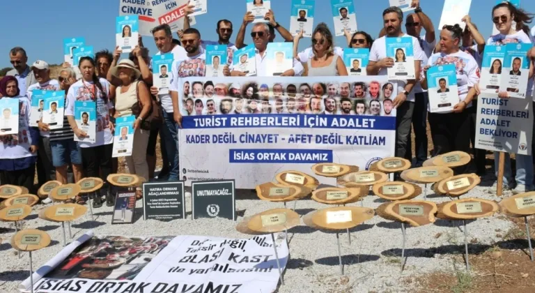 İsias Raporu'nda şok tespit: Otel, '98 Deprem Yönetmeliği’ne uygun olsaydı, yıkılmayacaktı'