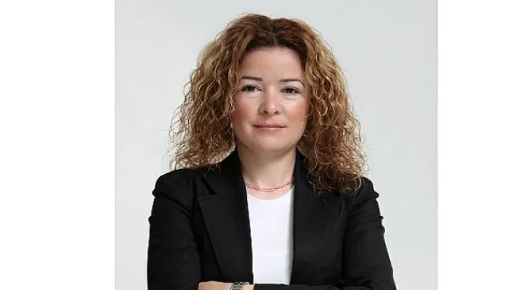 Işıl Öztürk Bulut Menemen Belediyesi Basın Yayın Koordinatörü oldu