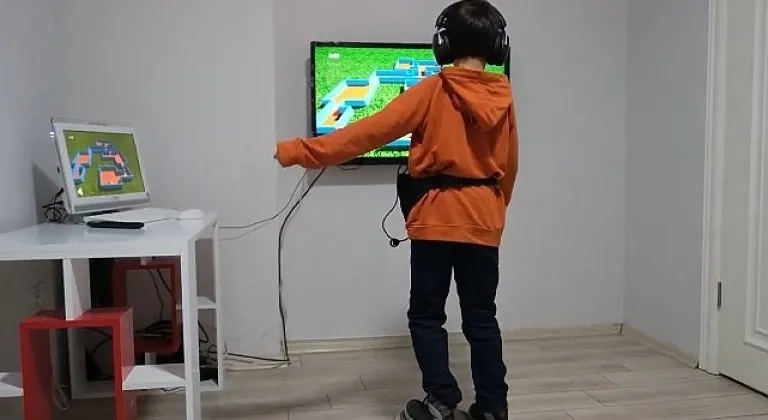 İşitsel algı sistemi üzerine geliştirilen Türk yazılımı, dünyada eğitim ve psikoloji alanında adından söz ettiriyor!