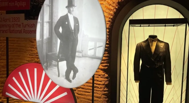 İstanbul, Cumhuriyetin 101. Yılına Hazırlıklarını Tamamladı