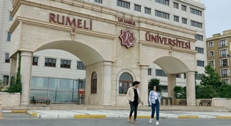 İstanbul Rumeli Üniversitesi'nden Burs Fırsatları: Eğitimde Destek ve Şans