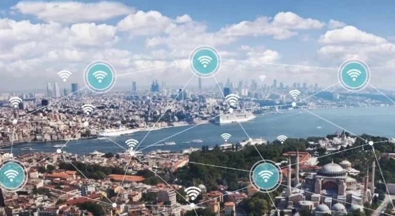 İstanbul Sınırlarını Genişletiyor!