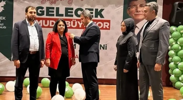 Haber Resmi