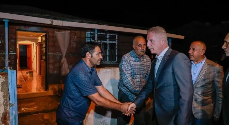 İstanbul'da sel felaketinin bilançosu