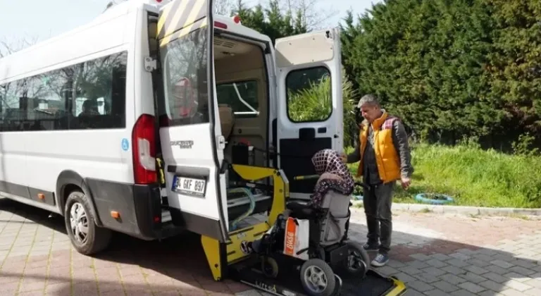 İstanbul'dan Sosyal Belediyecilikte Örnek Uygulamalar
