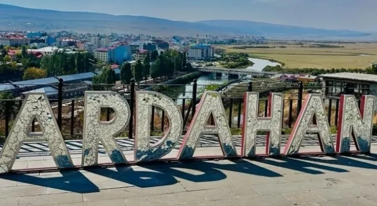 İstihdamı en yüksek il Ardahan