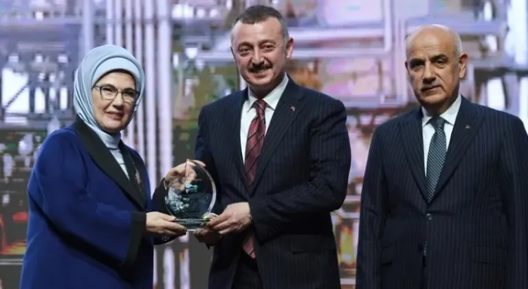 İSU, 'Sıfır Atık' Uygulamalarıyla Örnek Oluyor