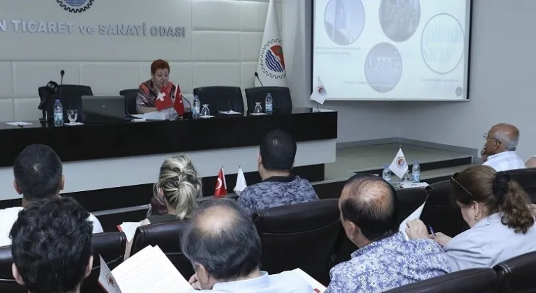 İsviçre’nin yatırım ve ticaret olanakları tanıtıldı