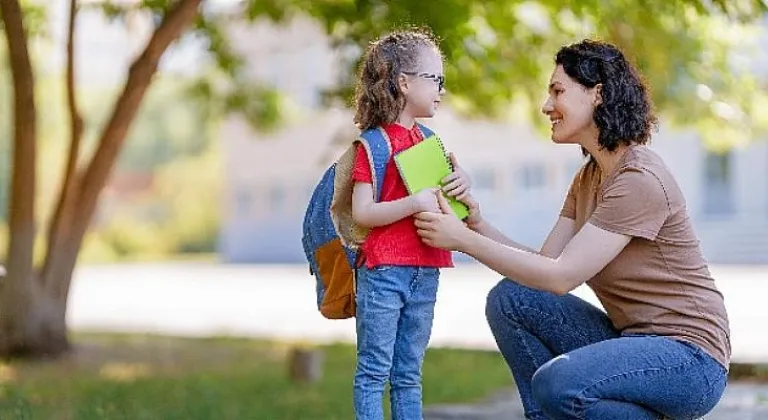 İTÜ Geliştirme Vakfı Anaokulları’ndan bu yıl ilkokula başlayacak çocuğu olan ailelere tavsiyeler