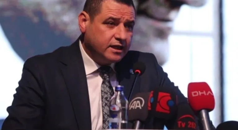 İYİ Parti Kocaeli sahadan ayrılmıyor