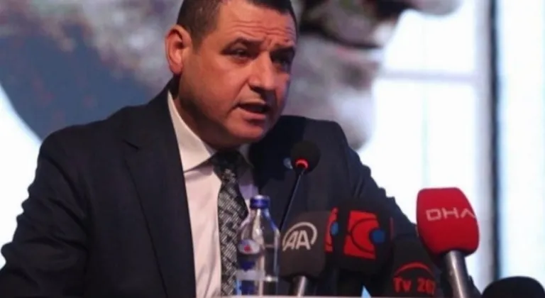 İYİ Partili Nusret Acur, ″Bu iddia hepimizi sarstı″
