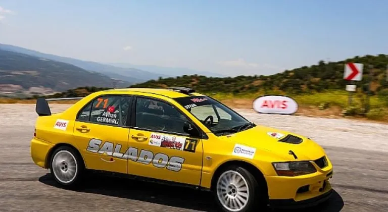 İzmir Kınık Motorsporları ile Tanışıyor