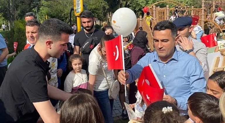 İzmir Ülkü Ocaklarından Atatürk Vurgulu 15 Temmuz Açıklaması