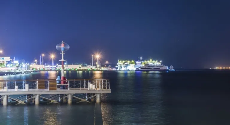 İzmir'de Enerji Tüketimi Dijital Çözümlerle Karbonsuzlaştırılacak
