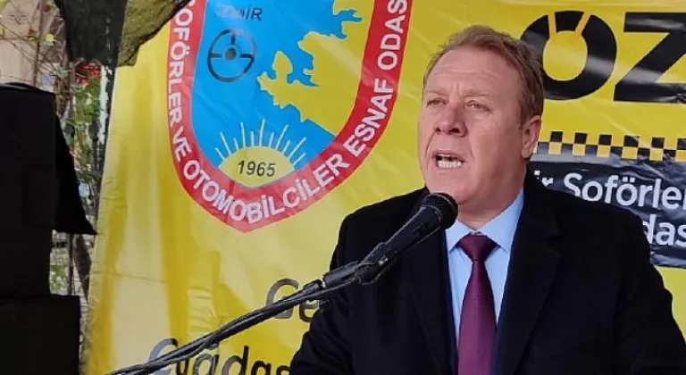 İzmir'de 'Sarı hizmetler' başlayacak