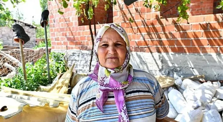 İzmirli Üretici Terra Madre Anadolu ile dünyaya açılıyor