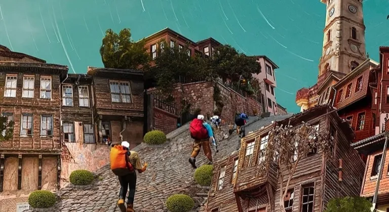 İzmit, HIKE Projesi ile Uluslararası Tanıtıma Adım Atıyor