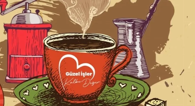 İzmit’i kahve kokusu saracak