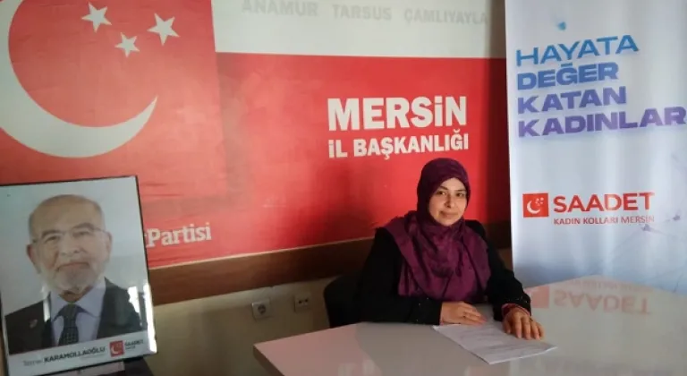 Kadın Kollarından Dünya Su gününde önlem alınmalı uyarısı