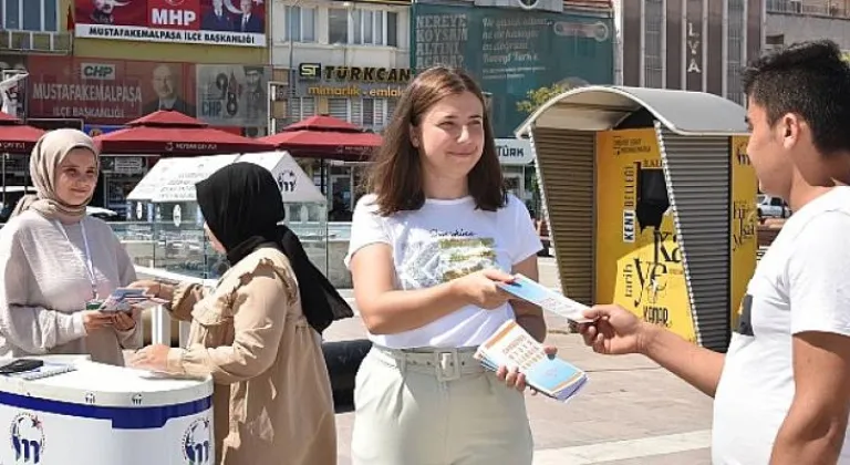 Kadına Şiddete Hayır