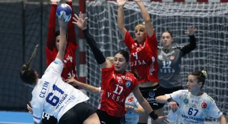 Kadınlar Süper Lig: 5. Haftada Neler Oldu?