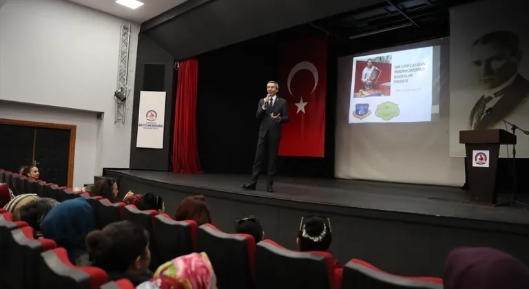 Kadınlara Büyükşehir’den tarım ve arıcılık eğitimi