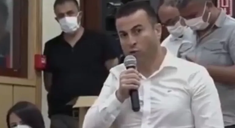 Kahraman: “Doğruya, doğru yanlışa yanlış derim”
