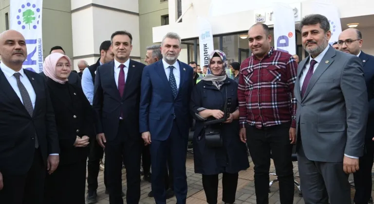 Kahramanmaraş’ta 3 bin 135 konutun daha kurası çekildi
