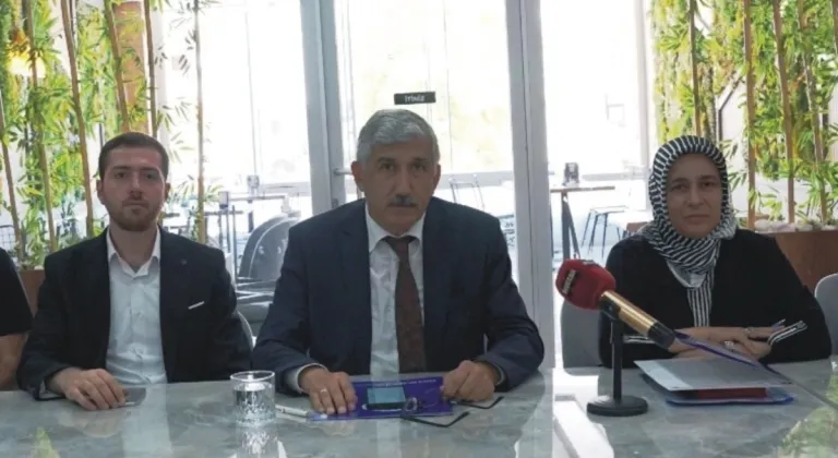 Kahta Belediye Başkanı Hallaç: 142 milyon borcumuz vardı