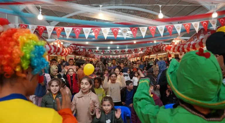 Kahta Belediyesi 8 Mart Dünya Kadınlar Günü’nü etkinlikle kutladı