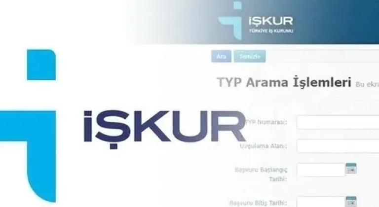 Kahta’da İŞKUR TYP kapsamında 44 temizlik personeli kurası gerçekleştirildi