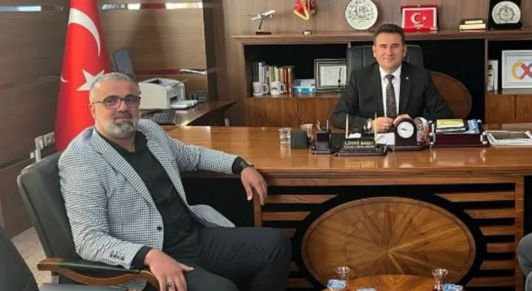 Kahta'da okulların yer değiştirme kararı tartışma yarattı: 'Sonuçlarına katlanırsınız'